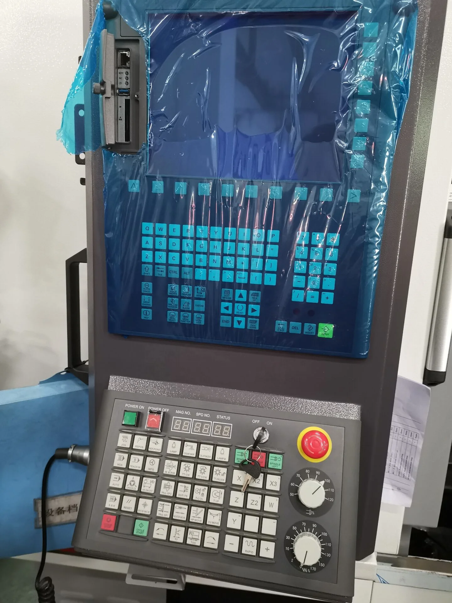 Air condition part metal spinning (cnc metal spiing national air conditioner parts )