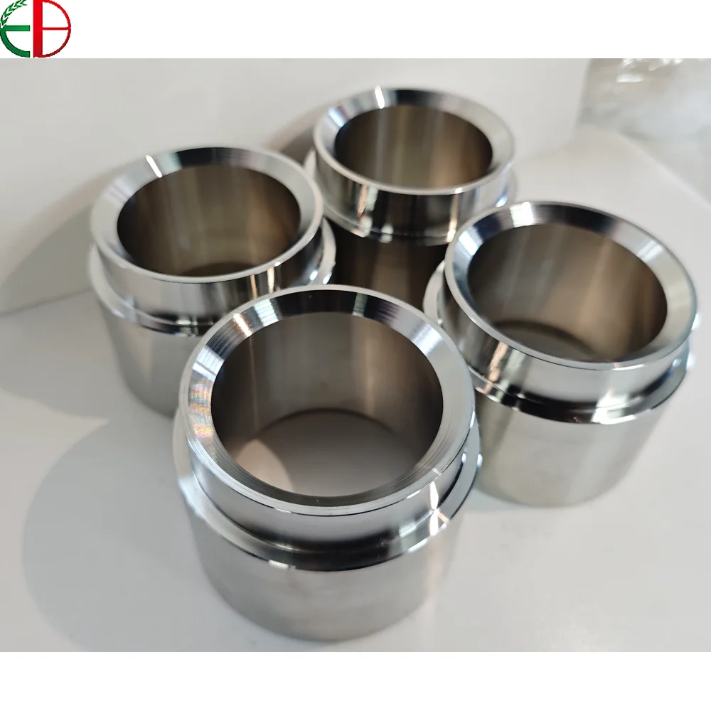 Stainless Steel Sleeve Bushing Wear-Resistant Inner Ring Guide Spacer Sleeve Casting Services Product