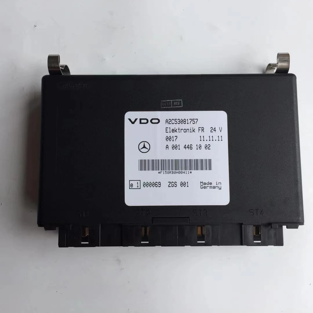 Лидер продаж A2C53081757 A0014461002 коробка передач для грузовиков