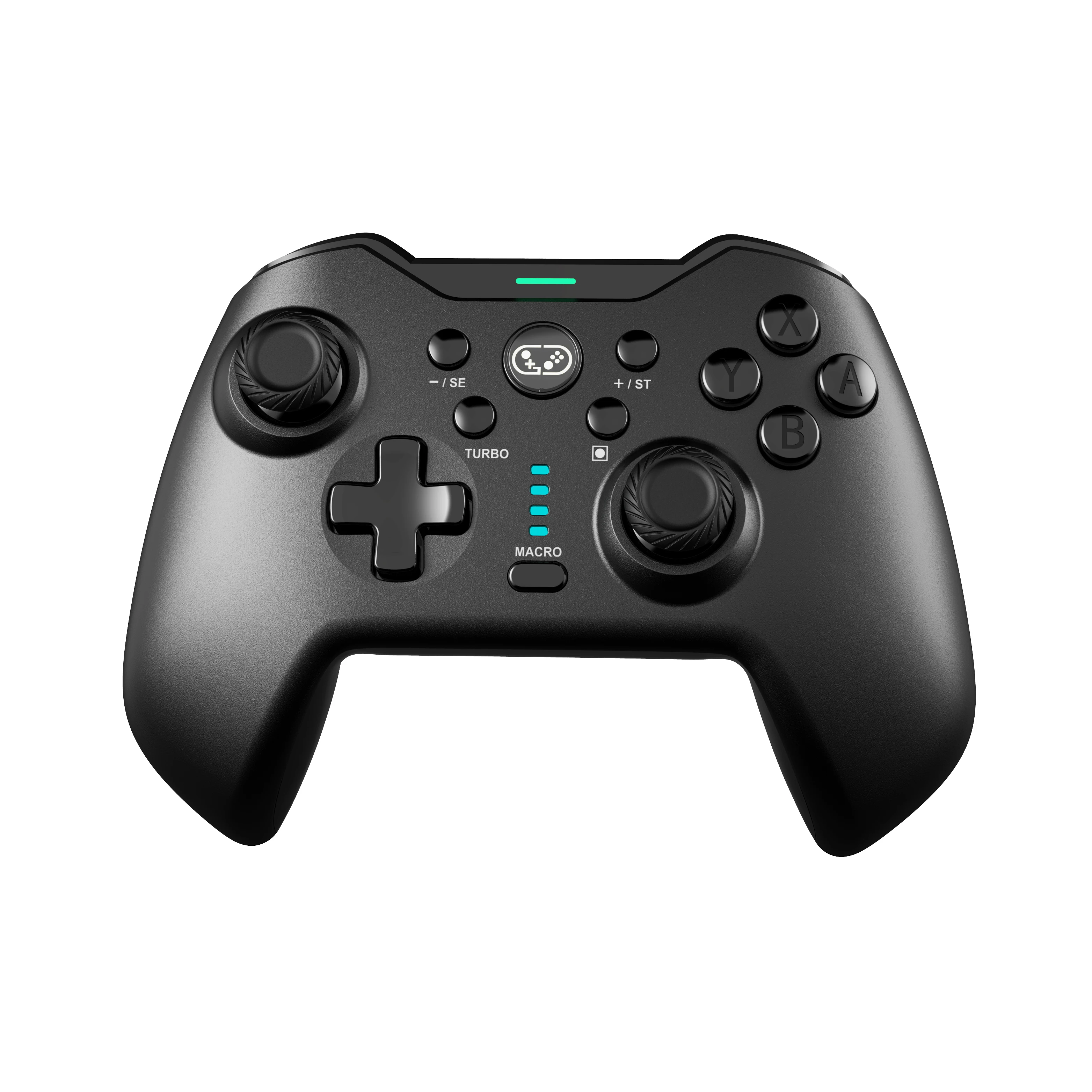 Wireless Controller Gamepad Accessories for N-switch Original for Nintendo Switch Consoles Shenzhen Joystick Saitake Support