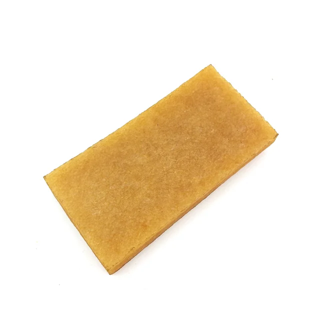 Cleaning Sanding Disc Natural Rubber Abrasive Belt Cleaner