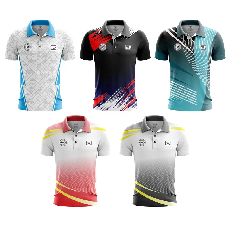 Full Sublimation Classic Cricket Shirts 2024 Port T Shirt Design For Cricket Kit Design Shirt