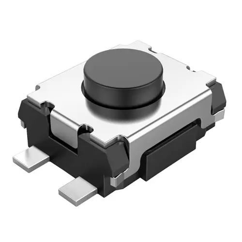 YF factory customization 3.5* 3 4P SMD TACT SWITCH