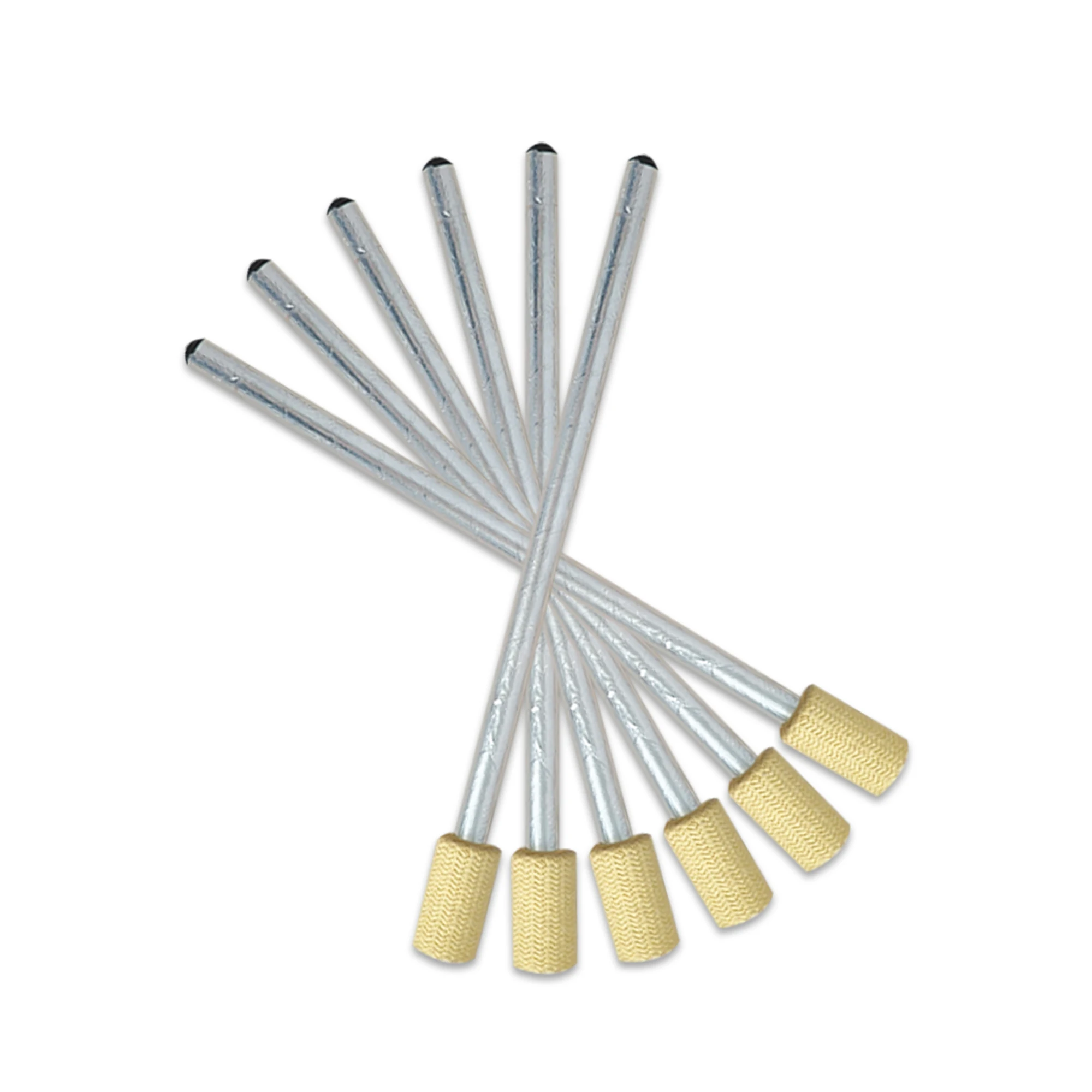 Top Sponsor Listing Classic Juggling Devil Sticks Fire-Throwing Sticks for Fun & Entertainment