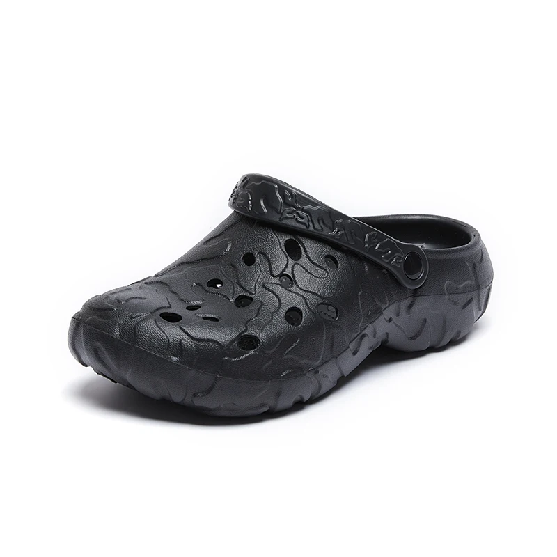 Greatshoes Eva Slippers 2024,Unisex Garden Shoes Waterproof Eva Rubber Sandals,Custom Clogs Eva Shower Shoes