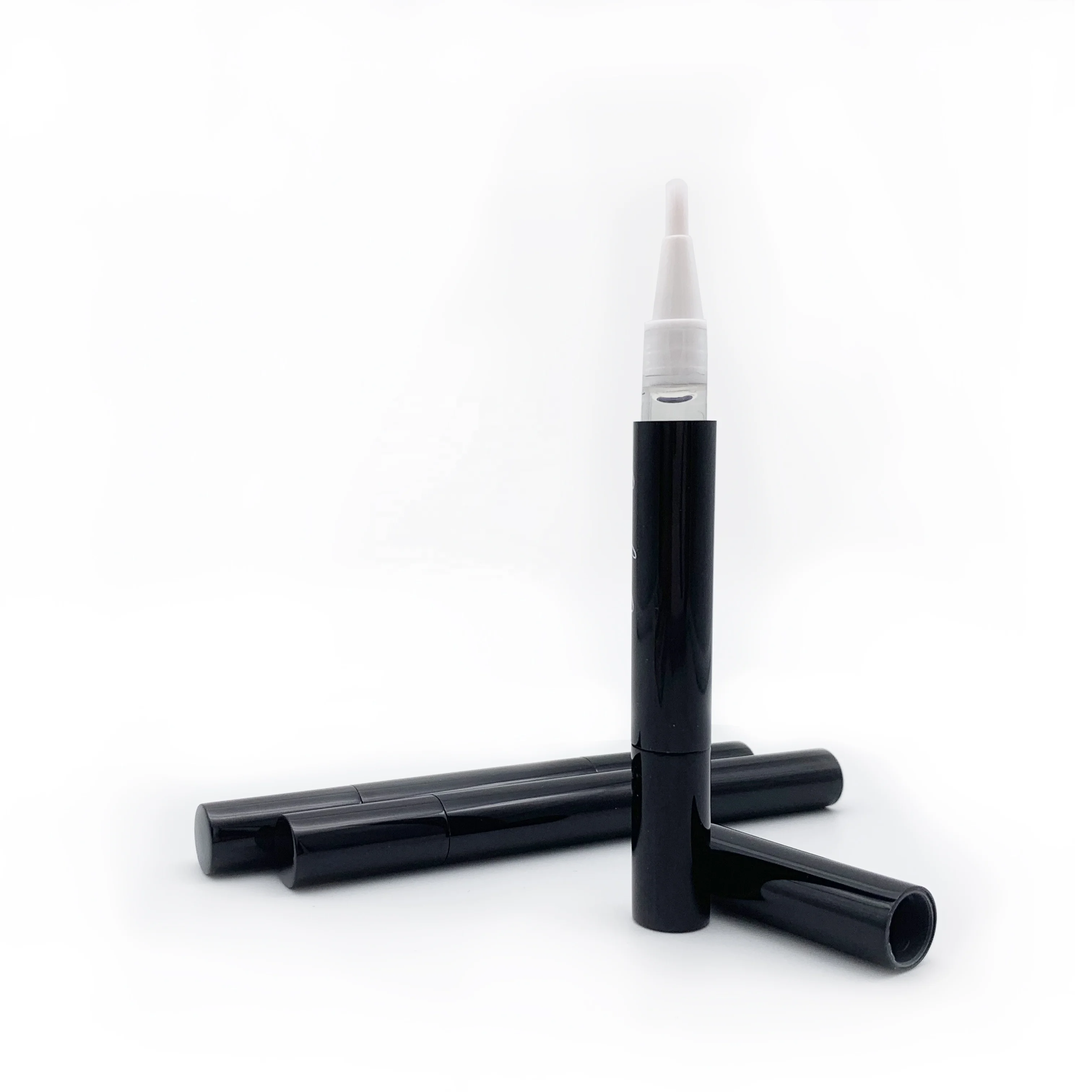 Private Logo Non Peroxide Teeth Whitening Refill Pen CE Tooth Whitener Refill Kit