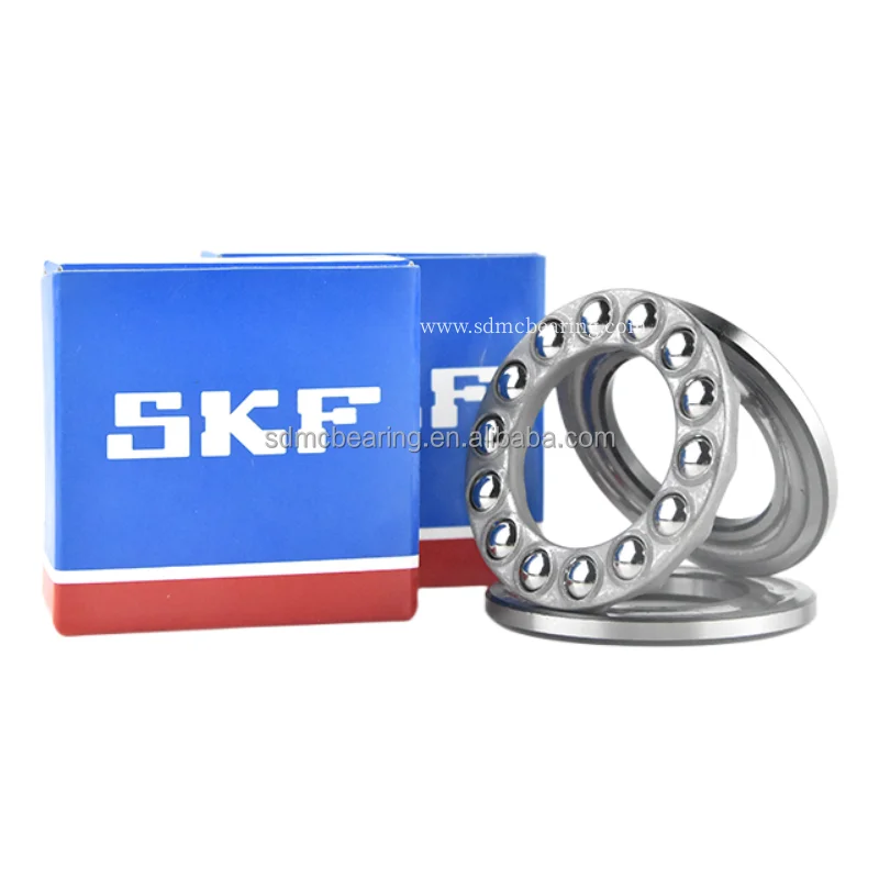 Ball Thrust Bearing Conveyor Skf Thrust Ball Bearing Skf Agent One-way Thrust Ball Bearings