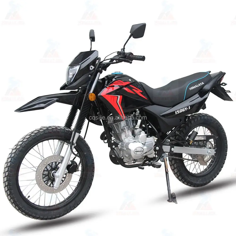 Новый внедорожный мотоцикл 150cc 200cc 250cc 4-тактный сделано в Китае