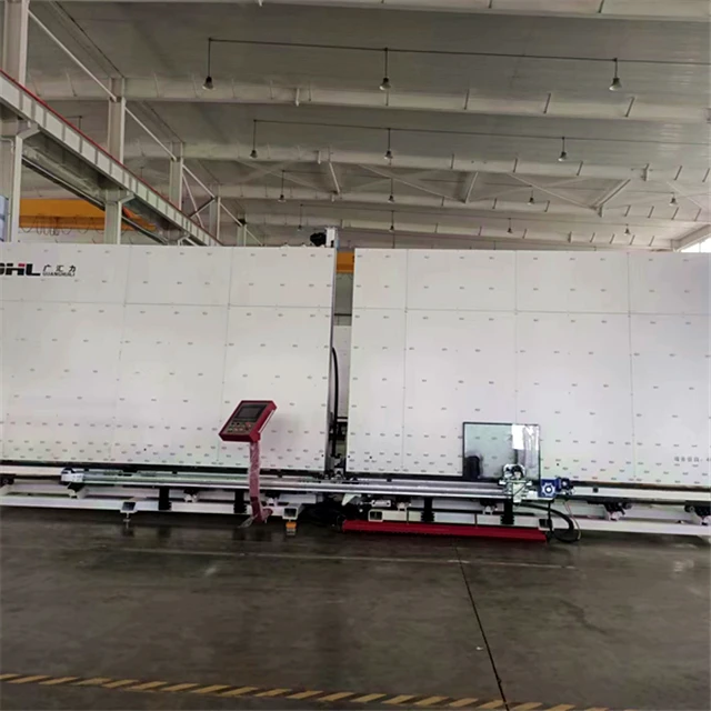Insulating Glass Sealant Robot Automatic Insulating Glass Sealing Line