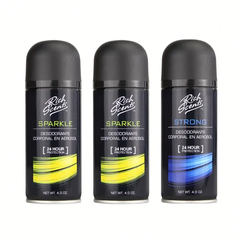 
Hot Sell New Type Cheap Deodorant 