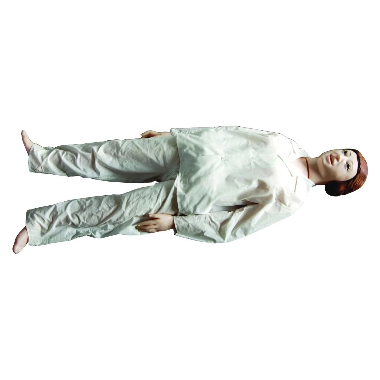 Маникен для обучения женщин