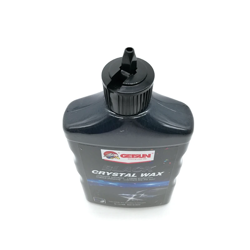 Жидкий воск для автомобиля Getsun protect Crystal