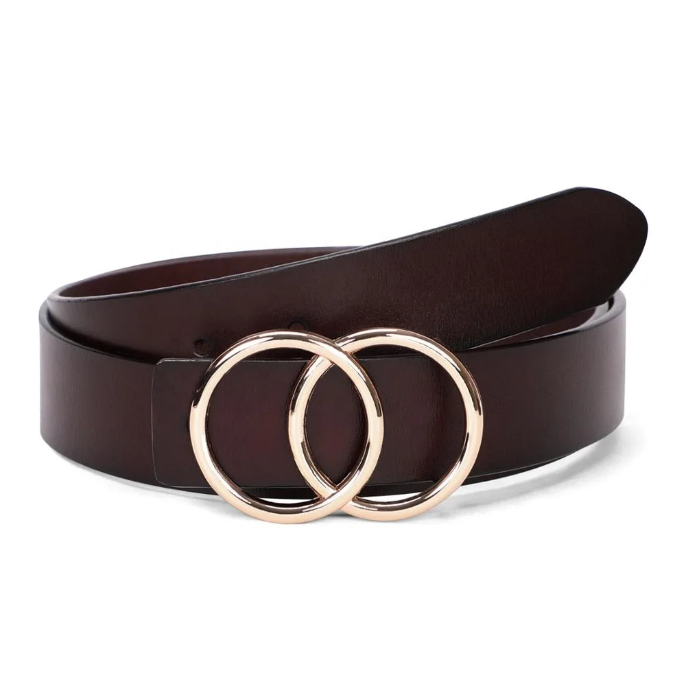 Latest Fashion Women Leather Belts for Pants Jeans, Plus Size Waist Ladies Designer Belts