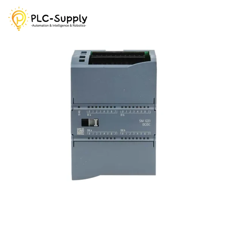 100% Original Siemens PLC I/O Module For Use With SIMATIC S7-1200 Series SIMATIC Series - 6ES7223-1BL32-0XB0