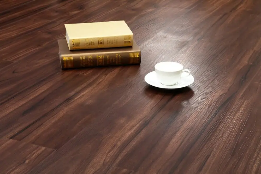 
Self Adhesive PVC Flooring, Good Quality Luxury Vinyl Tile 