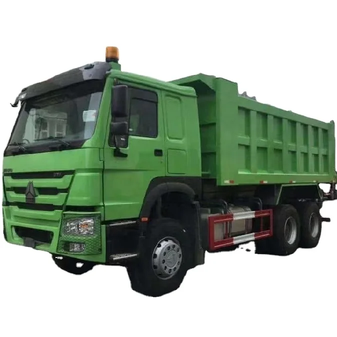 Самосвал Sinotruck 10 КОЛЕСНЫЕ ШИНЫ 20 кубических метров самосвал с воздушным состоянием 6x4 сверхмощный для продажи