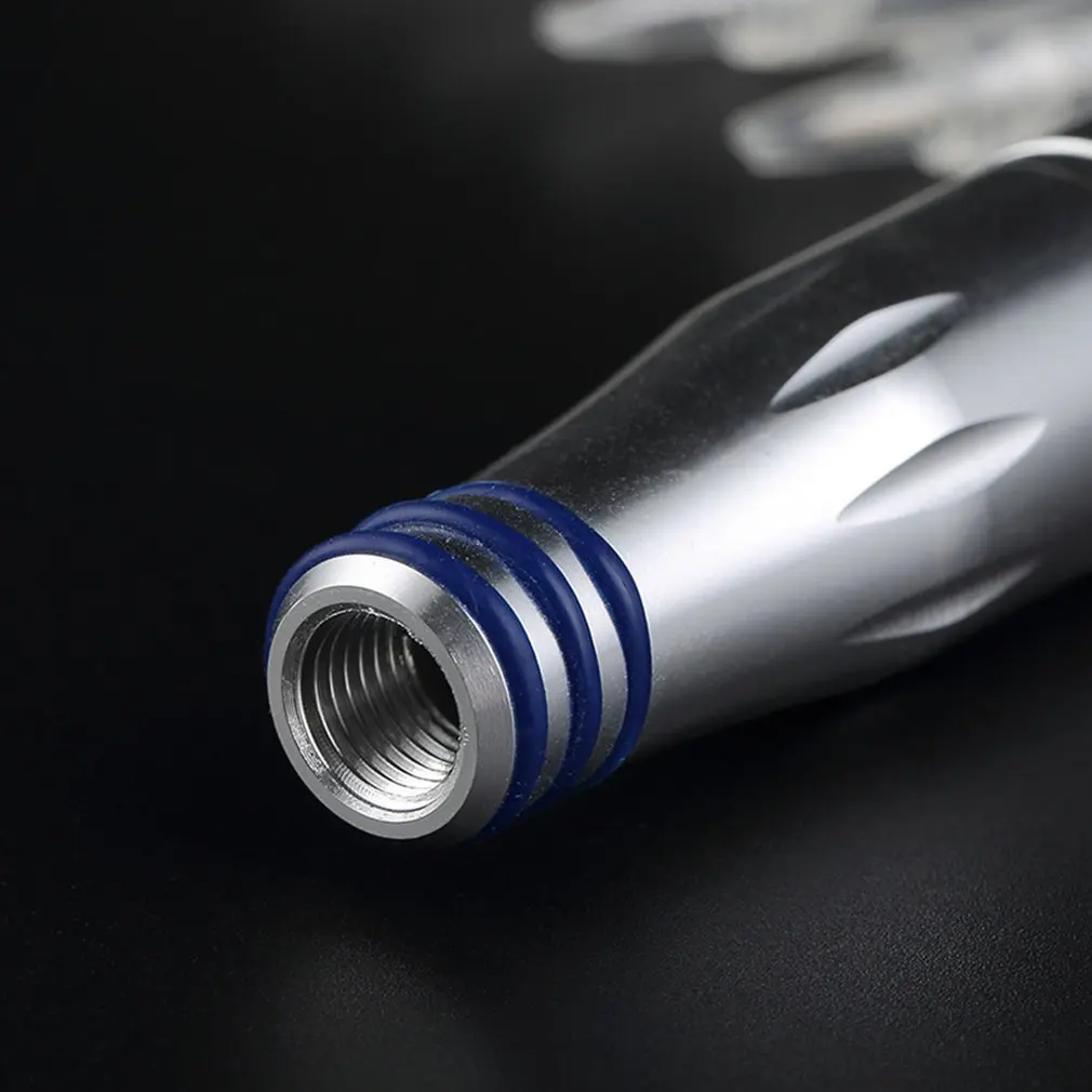 Office Equipment Korean Professional Embroidery Eyebrow Charmant Tattoo Machine Pen for MTS Semi-permanent Makeup Microblading