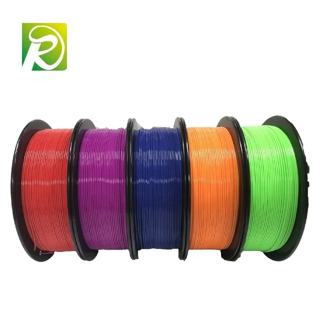  Нить для 3d принтера pla 1 75 кг 3d-ручки