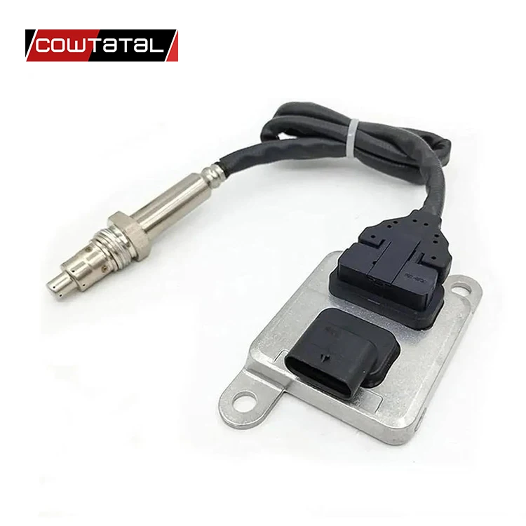 Датчик оксида азота Cowtotal Auto Nox OEM A0009052709 для Mercedes-Benz Sprinter X253 C253 W447 GLC220 SLK250 0009052709
