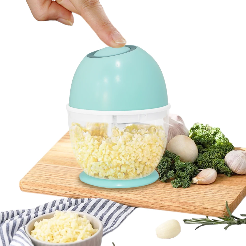 3 Blades Usb Cordless Meat Masher Blender Speedy Food Vegetable Slicer Cutter Electric Kitchen Mincer Mini Garlic Chopper