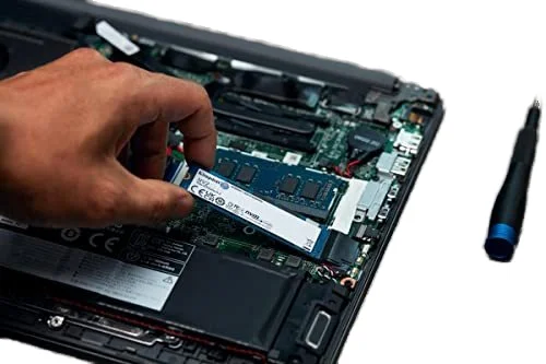 Kingston SSD M.2 NVMe PCIe 4 0 NV2 м2 250 ГБ 500 1000 1 ТБ Новая поддержка настольного ноутбука