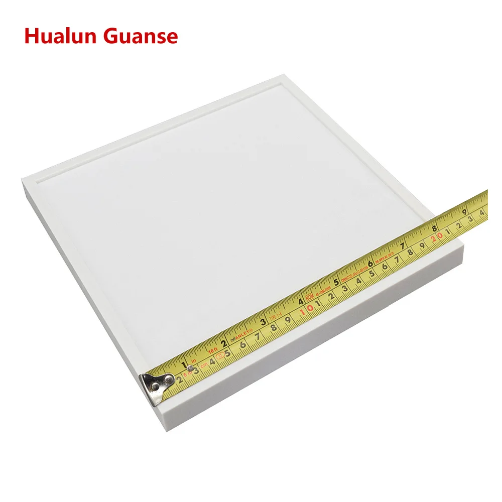 
Wholesale No Tools Easy Minimalist Frame Personalized Style Selections White Restickable Wall Art 8