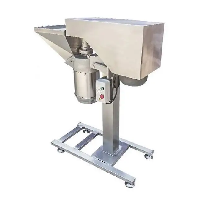 100-500kg/h Spiral Juice Extractor Multi-function Juicer Industrial Automatic Apple Orange Vegetable Juicer Apple Juicer