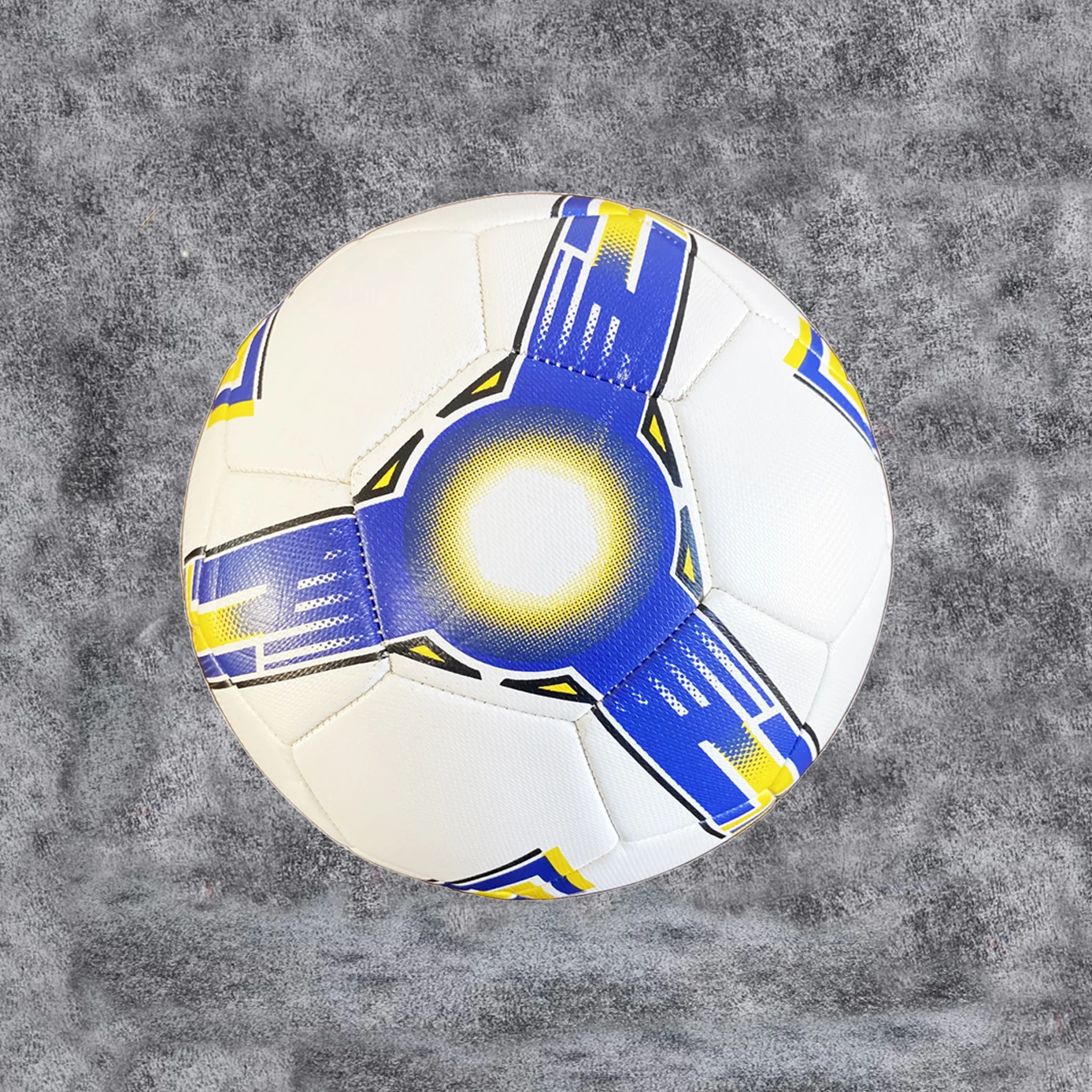 Custom PU PVC Football Custom logo soccer Ball Football Good Quality Size 5 Sports Practice Exercise Soccer Ball