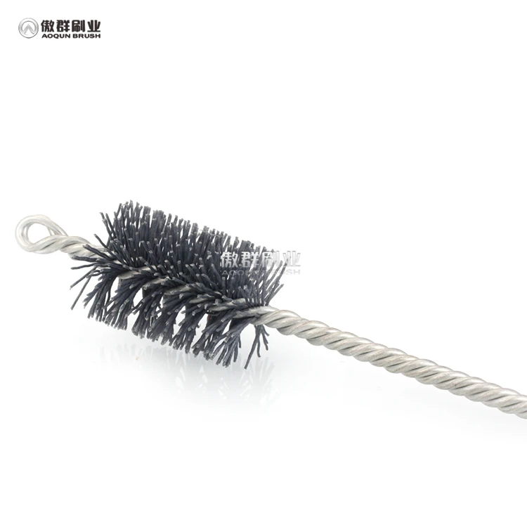 Mounted Horse Hair Brush For Jewelry China Polishing Wheels Jewellery Polishing Brush