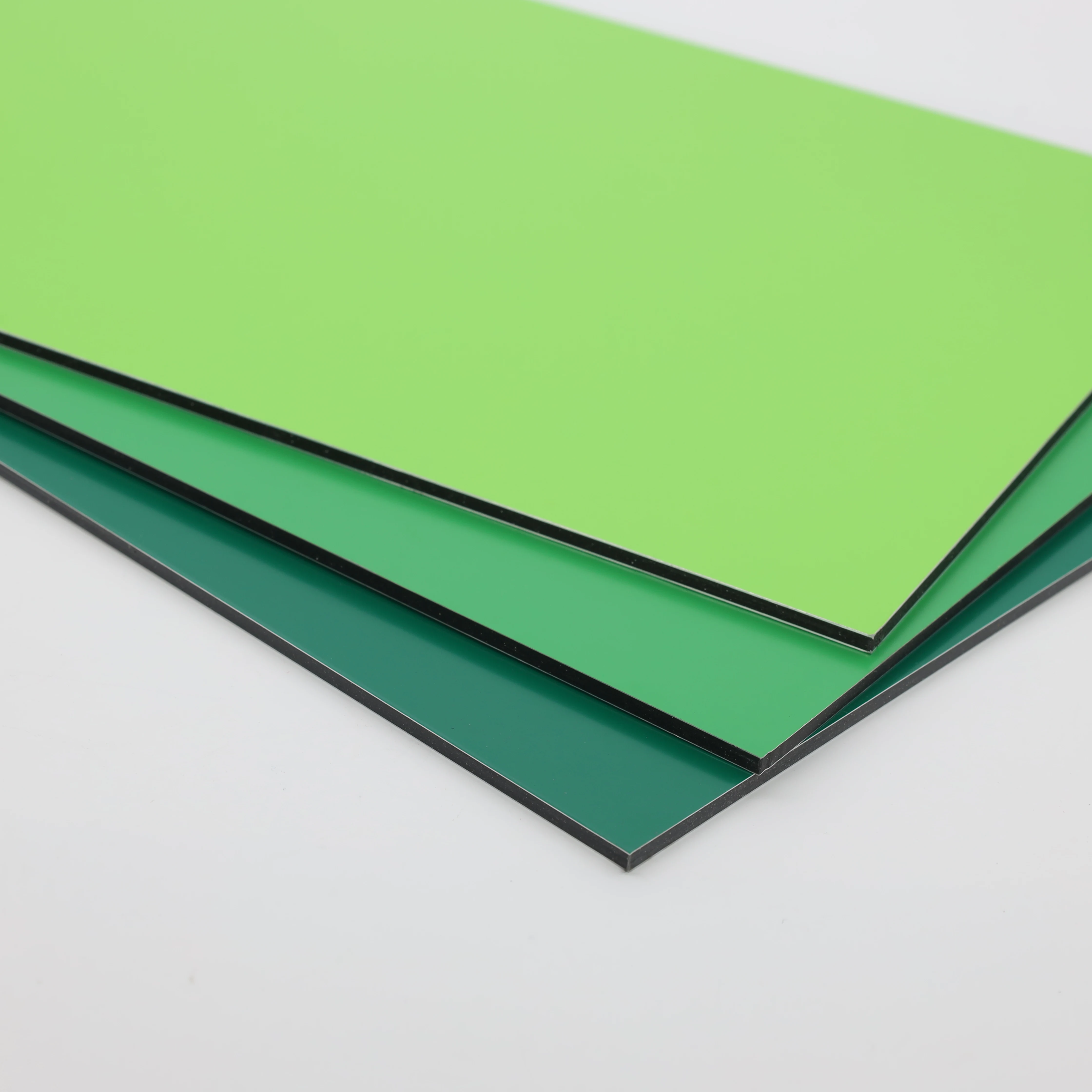 High quality carved aluminium panel construction materials