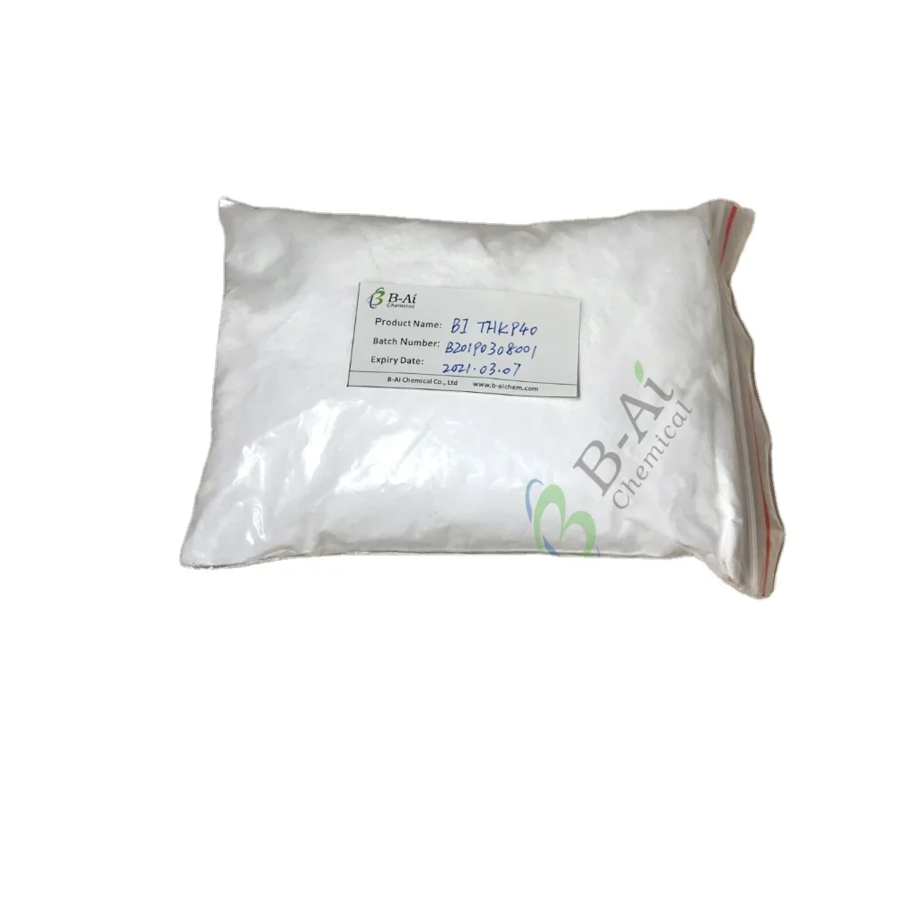 
Cosmetic raw material Carbomer carbopol940 with high clarity and viscosity for skin care gel and hair gel CAS # 9003-01-4 