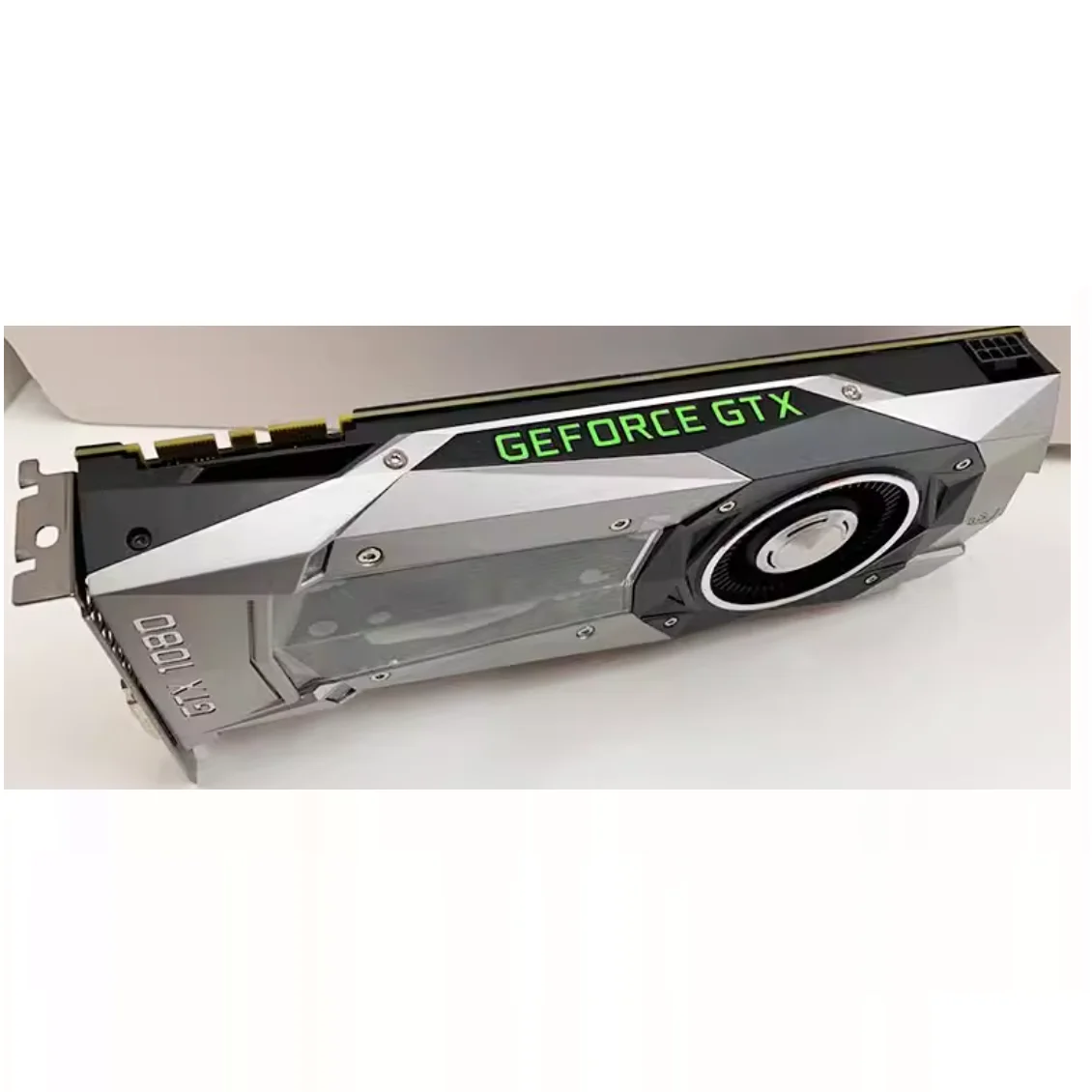old for NVIDIA GeForce GTX 1080 Founders Edition Graphics Card 8G