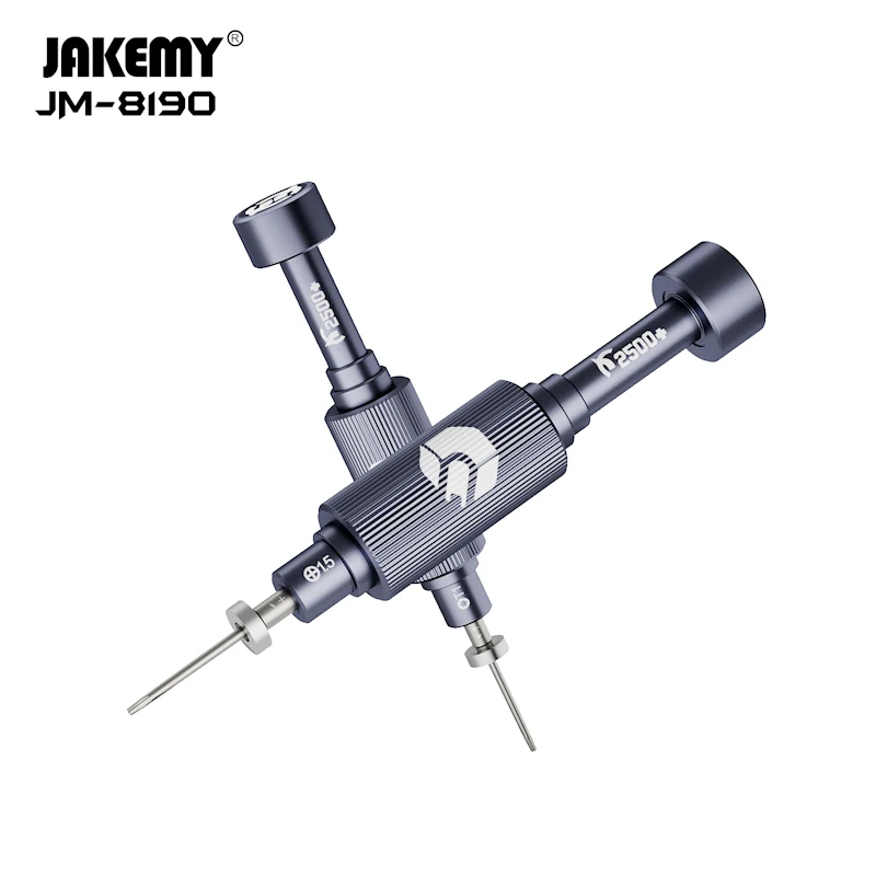 flat star hex torx head screwdriver set mini micro precision 0.8 1.2 1.4 1.5 1 mm multi purpose