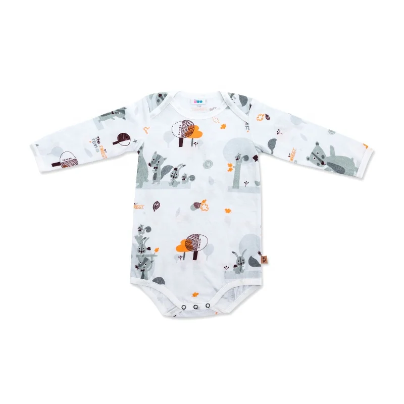 
Brand 2020 Spring Boy New Born Sets Baby Clothes With High Quality 