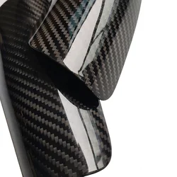 Carbon fiber shin guards soccer football shin guard