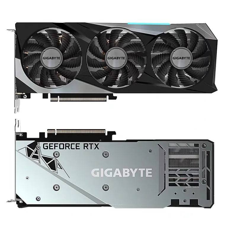 Factory wholesale brand new RTX3070 3060ti 3080 3090  no lhr discrete graphics card