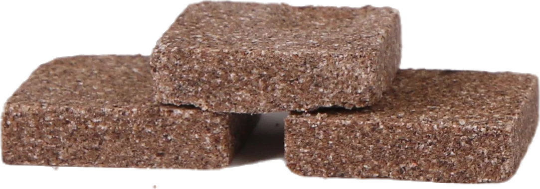 HALAL 10g beef essence bouillon cube seasoning cube stock cube