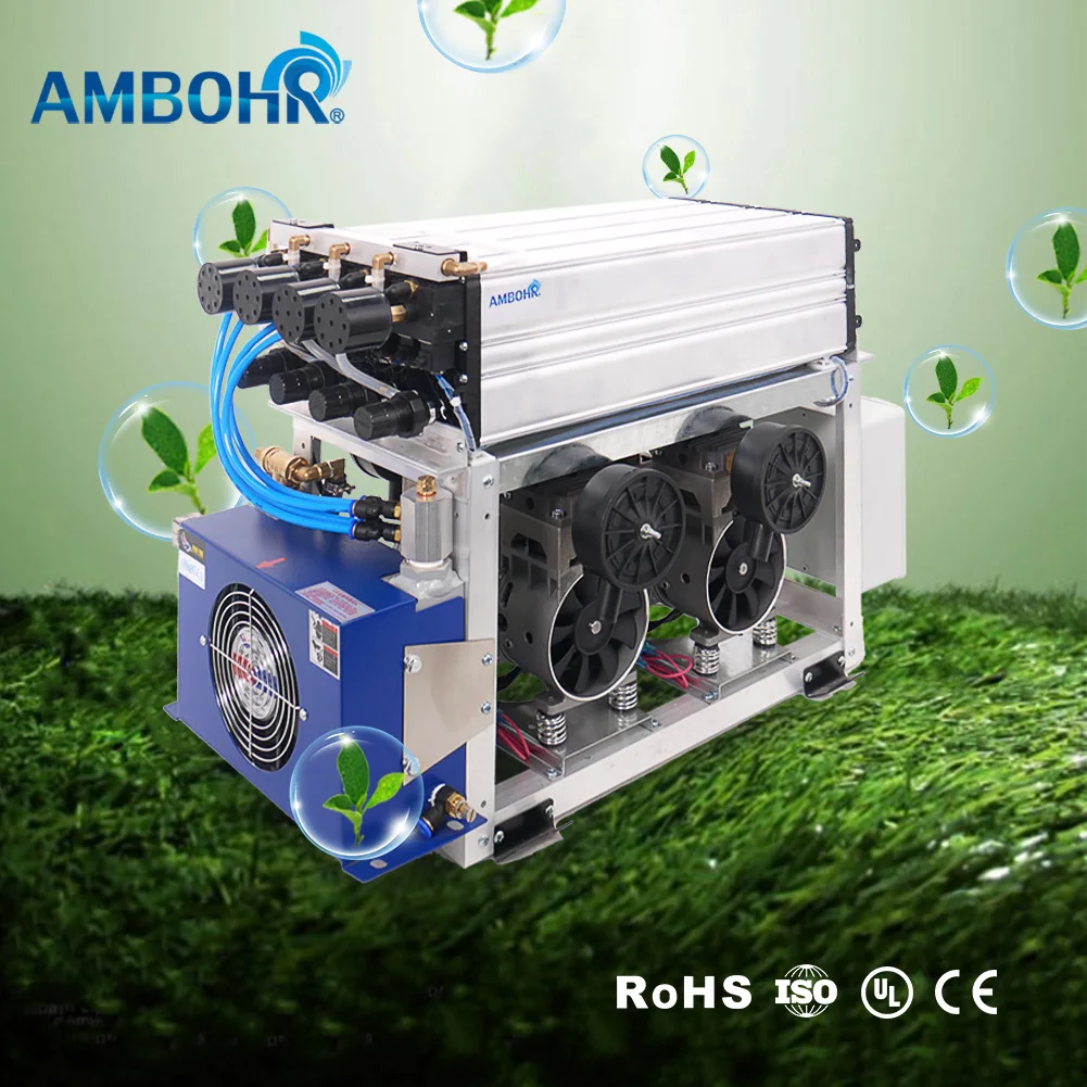 AMBOHR OXM-20LS Oxygen Generator Apparatus  Psa Oxygen Generator For Industrial