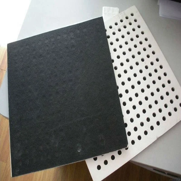 Vogue magnesium sheet fireproof panel weatherboard cladding