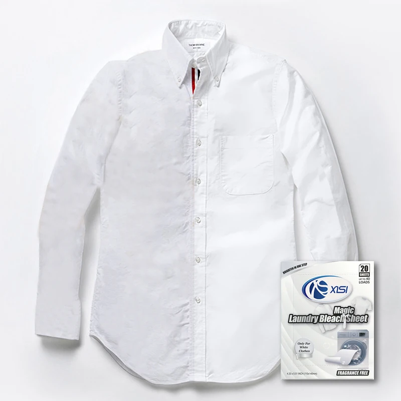 Private Label новинка Отбеливающее средство для стирки