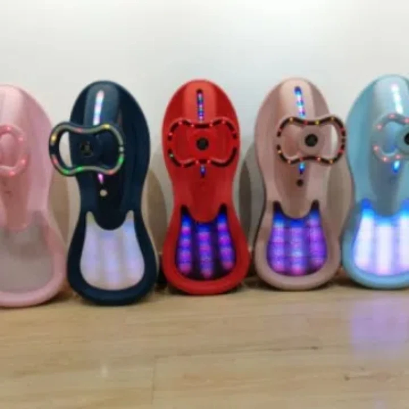 2024 Yoyo Swing Car Kids exercise plasma ca ride on twist car for children Kids Twist Car For 2-6 Years Old