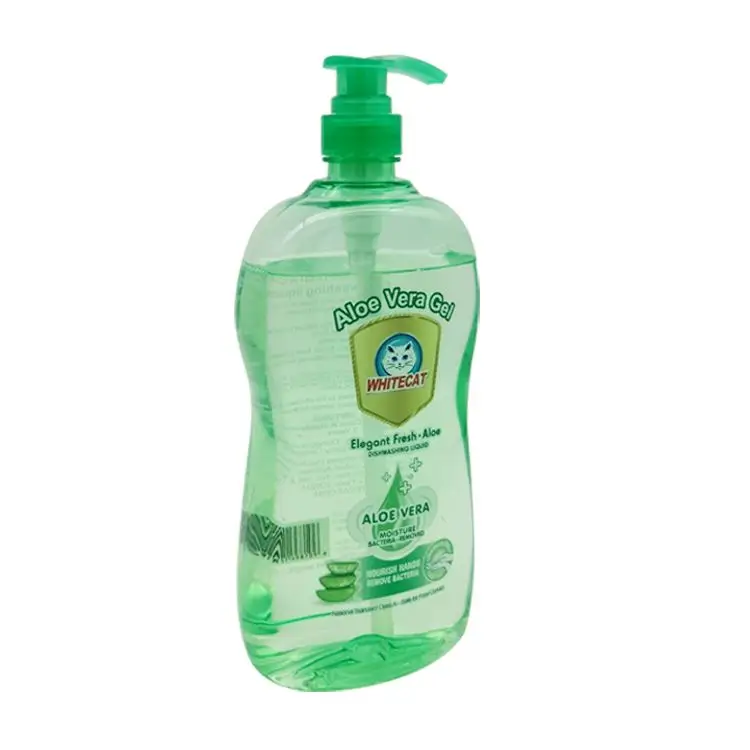 Ultra Concentrated Dishwashing Liquid Bottle Dishwashing Liquid Soap