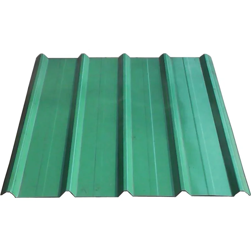 GI Galvanized Corrugated Iron Sheet Zinc Metal Roofing Sheet PPGI sheet