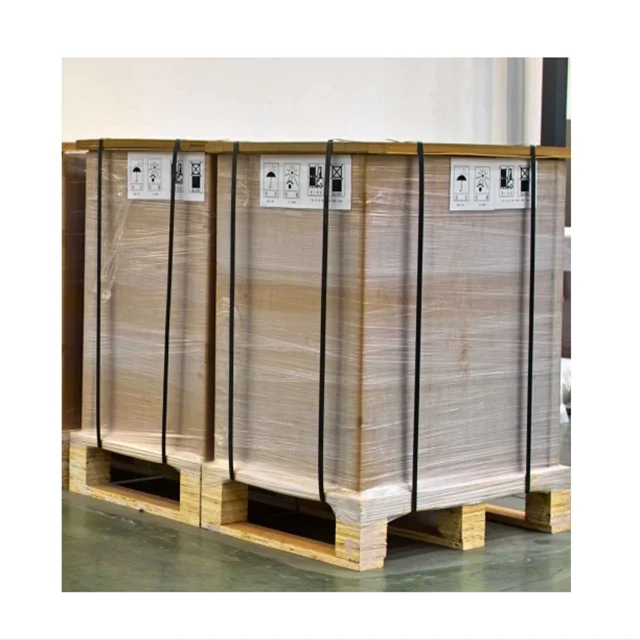 4  75/100/161 Lpi 3d lenticular lens sheet