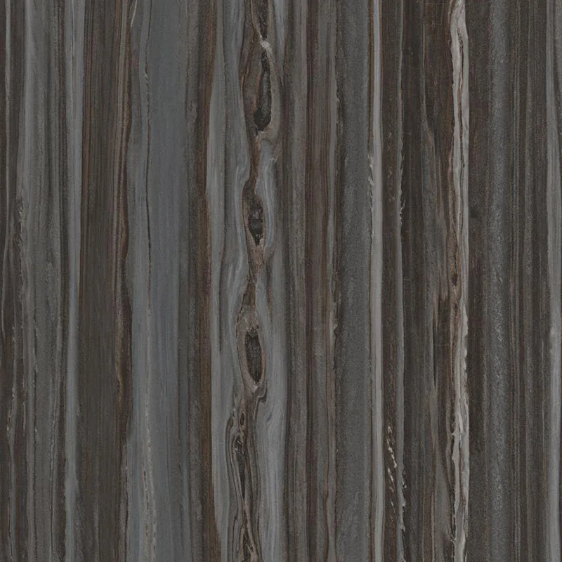 Custom Digital Printing Laminated Plastic Flexible Floor PVC Film Roll