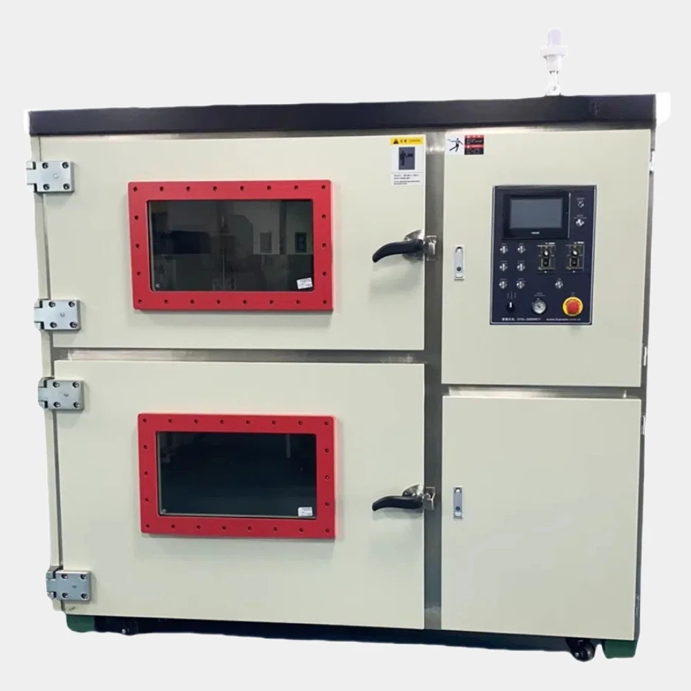 Automatic vacuum casting machine for prototypes making/Vacuum molding machine v550 v650