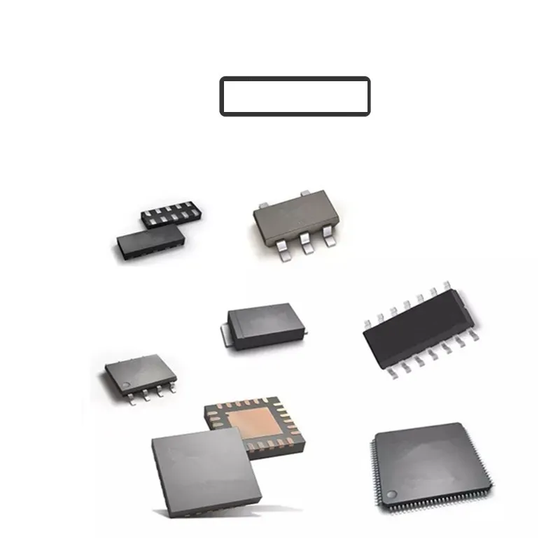 TRF7970AEVM na ICS Clock Buffers  Drivers Variable Capacitors