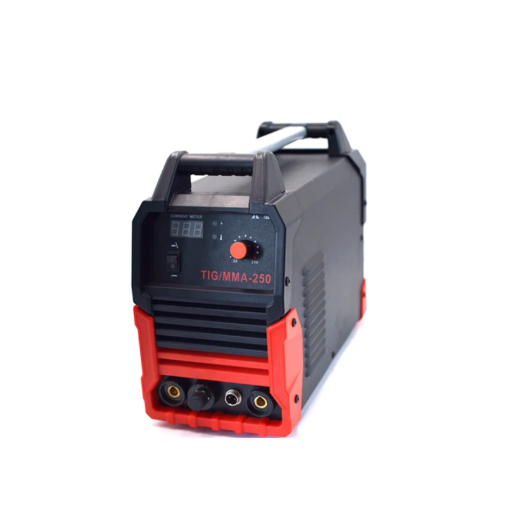 Сварочный аппарат IGBT super INVERTER TIG MMA 250