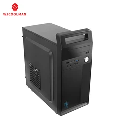 Новые совместимые с Micro Atx Psu /itx Mini Pc ультратонкие настольные компьютерные