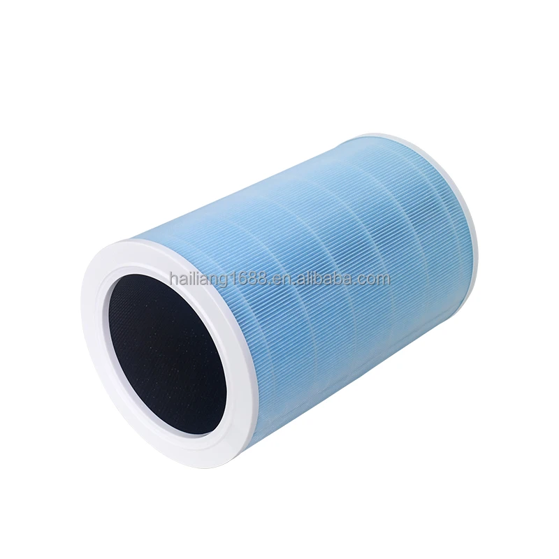 Wholesale  High efficiency air filter purifier hepa Activated Carbon HEPA Filter FOR Xiaomi Smart Air Purifier 4/4 pro/4 Lite